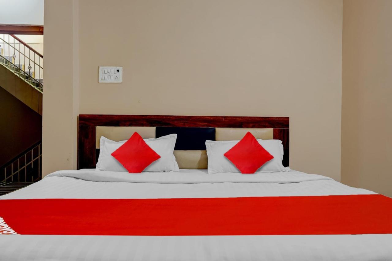 Flagship Hotel Sivam Palace Райпур Экстерьер фото